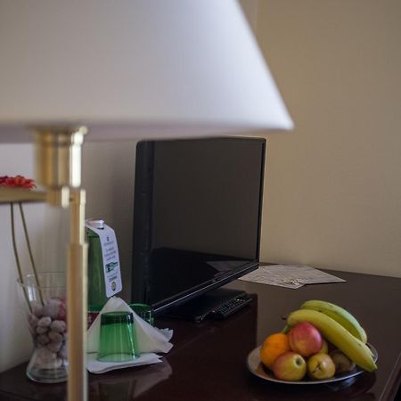 Hotel U Salzmannu Plzeň Buitenkant foto